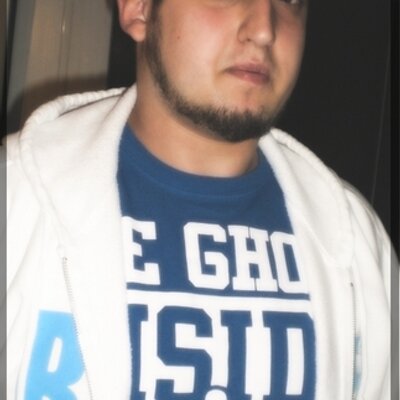 Profile Picture of Steve Hampel (@Steve_Hampel) on Twitter