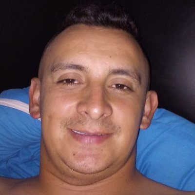 Profile Picture of Henry Gamez (@HenryGamez18) on Twitter