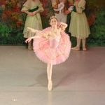 Profile Picture of Joyce Mason (@joyce_mason_dance_academy) on Instagram