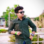 Profile Picture of ☮🔥MR.ROYAL_ENFIELD🔥☮ (@ronald_sparkle_official) on Instagram
