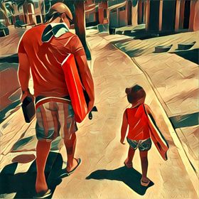 Profile Picture of Michael Montijo (@elsavandijo) on Pinterest