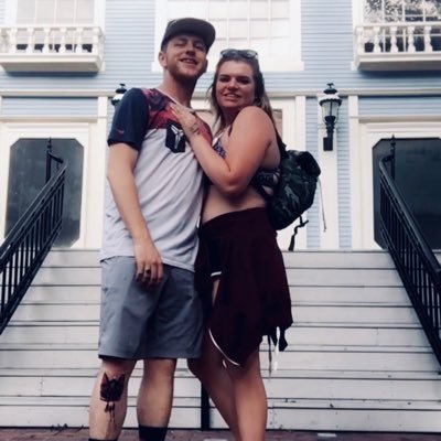 Profile Picture of Krista Lynn Keener (@KeenerKrista) on Twitter