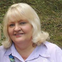 Profile Picture of Doris Evans (@doris-evans-15) on Quora