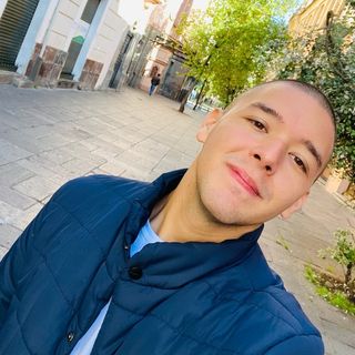 Profile Picture of LEONARDO ENRÍQUEZ (@lenriquezo) on Instagram