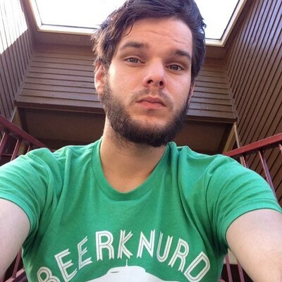 Profile Picture of Chad Kincaid (@JustAChadBit) on Twitter