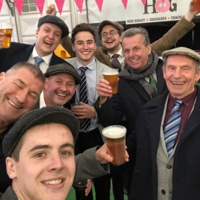 Profile Picture of Chris Champion (@ChrisChampion96) on Twitter