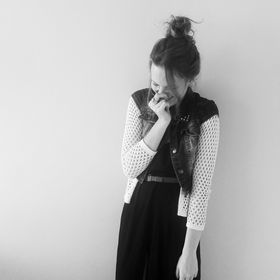 Profile Picture of Paulina Skowrońska (@skowro_nska) on Pinterest