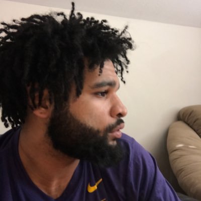 Profile Picture of Terrence Wright (@TTW54) on Twitter