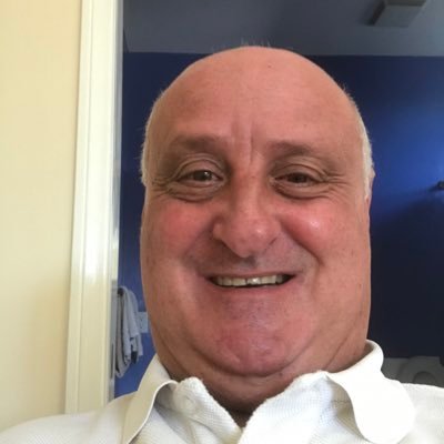 Profile Picture of Gary Baumgarten (@GaryBaumgarten1) on Twitter