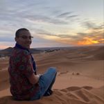 Profile Picture of 🔻 (@damian.mack) on Instagram