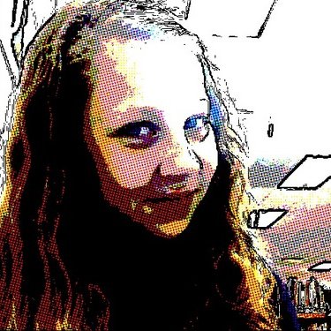 Profile Picture of Miranda Sherman (@Whyheythere03) on Twitter