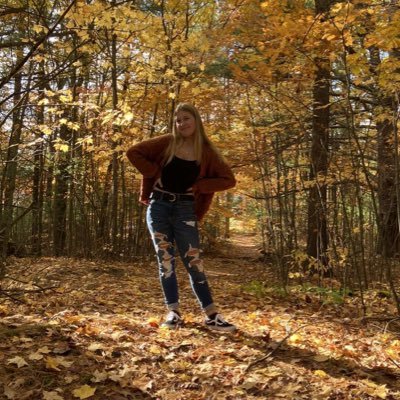 Profile Picture of Carly Alexander (@CarlyAl47306791) on Twitter