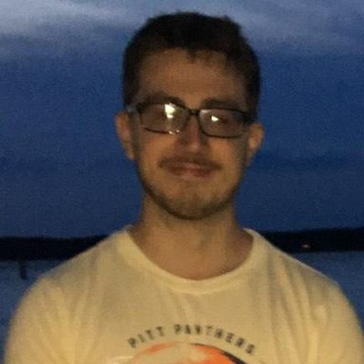 Profile Picture of Jason (@At_A_Glancy) on Twitter