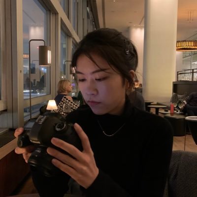 Profile Picture of Kathy Chu (@kathychu20) on Twitter