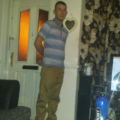 Profile Picture of Brett Garbutt (@garbutt2014) on Twitter