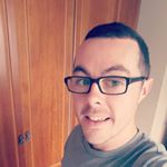 Profile Picture of Patrick Lally (@lally_pat) on Instagram