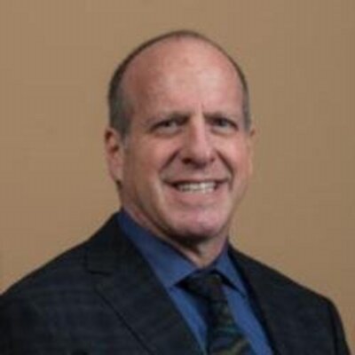 Profile Picture of Dr. Bert Brown (@drbertbrown) on Twitter