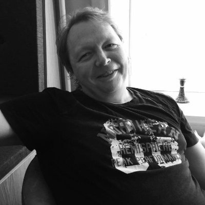 Profile Picture of Paul Linde (@PaulLinde3) on Twitter