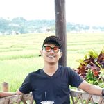 Profile Picture of Eric Cantona Hidayat (@ericcantonahidayat) on Instagram