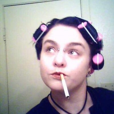 Profile Picture of Miranda Ruff (@ruffranda) on Twitter