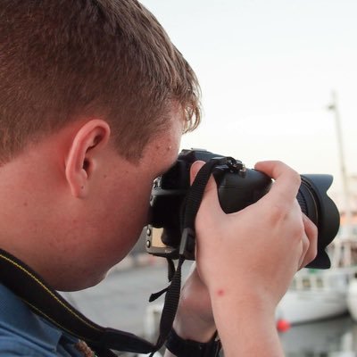 Profile Picture of Tyler Landers (@DscverVideos) on Twitter