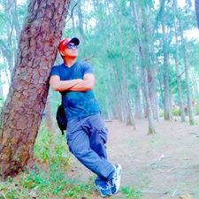 Profile Picture of Bud Darren Castro (@darren_bud) on Twitter