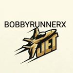 Profile Picture of bobbyrunnerXNERV (@bobbyrunnerx) on Instagram