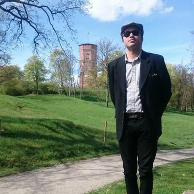Profile Picture of James Mattick (@JamesMattick) on Twitter
