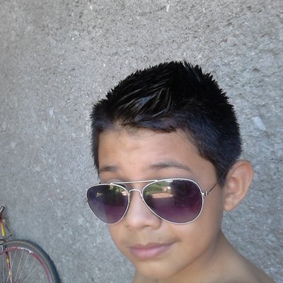 Profile Picture of Enrique Gama (@pipen05ag) on Twitter