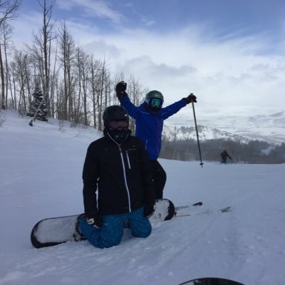 Profile Picture of Megan Sharkey (@sharkattack1011) on Twitter