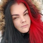 Profile Picture of Jenni Pulliainen (@jempsiu) on Instagram