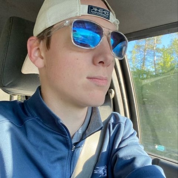 Profile Picture of Benjamin Plant (@plantb9998) on Poshmark