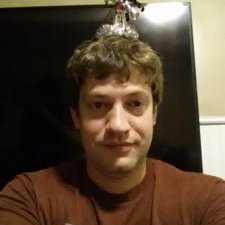 Profile Picture of Nick Bullinger (@nickbullinger) on Twitter