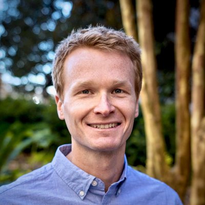 Profile Picture of Nick Byrd (@byrd_nick) on Twitter