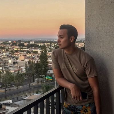 Profile Picture of Hugo Velarde (@HugoGVP) on Twitter