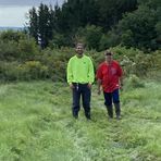 Profile Picture of Chris Wile (Lombriz ) (@chris.wile) on Facebook