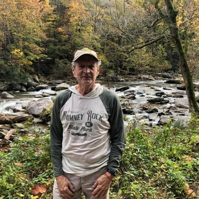 Profile Picture of Glen Carlson (@GlenatSnowAR) on Twitter