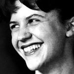 Profile Picture of Sylvia Plath | Quotes (@sylviaplath_quotes) on Instagram