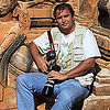 Profile Picture of Oleksandr Nechyporenko (@Oleksandr Nechyporenko) on Flickr