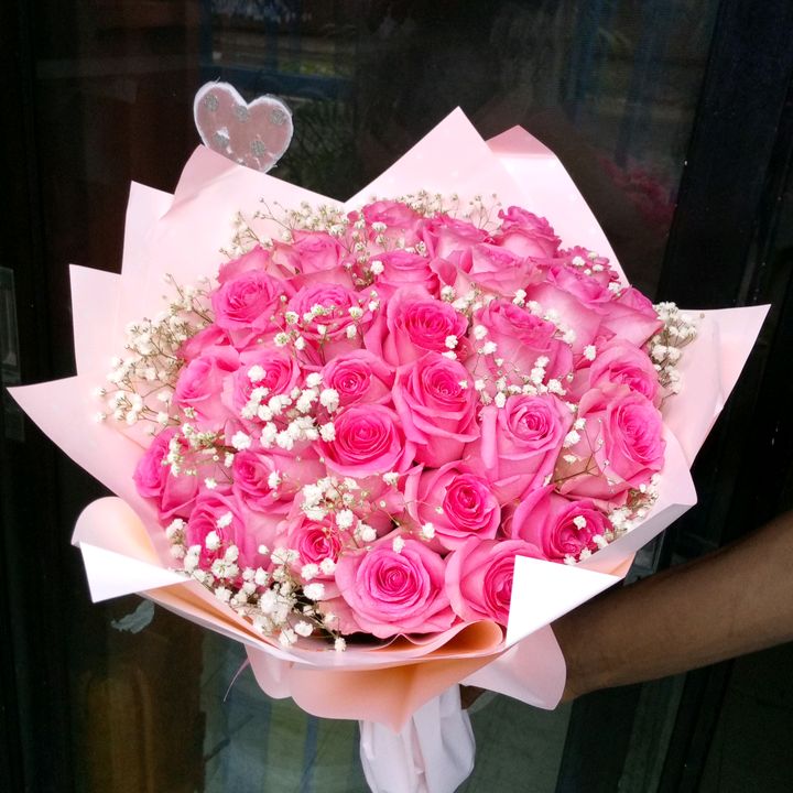 Profile Picture of Armstrong Clement (@lushflowers2) on Tiktok