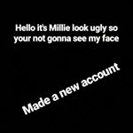 Profile Picture of millie (@millswelfordmaynard) on Instagram