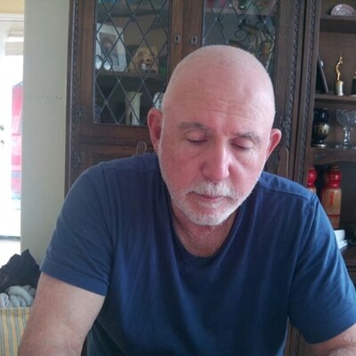 Profile Picture of Bob Roseman (@bobroseman) on Twitter