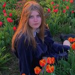 Anna Bachinska - Instagram Profile Picture of Anna Bachinska (@anya.bach) on Instagram