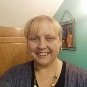 Profile Picture of Alison Lewis Owensby (@alisonowensby) on Pinterest