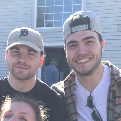 Profile Picture of Justin Bender (@justinbender18) on Twitter