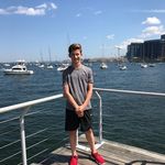 Profile Picture of Jacob Drevitch (@jacobdrev) on Instagram