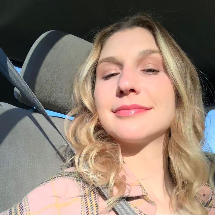 Profile Picture of Carolyn Bertucci (@carolynbertucci) on Tiktok