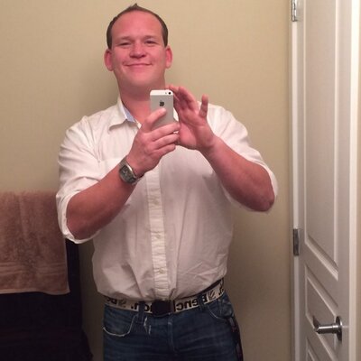 Profile Picture of Peter Mcneely (@PeterMcNeely) on Twitter