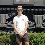 Profile Picture of George Parsons (@georgeeparsons) on Instagram
