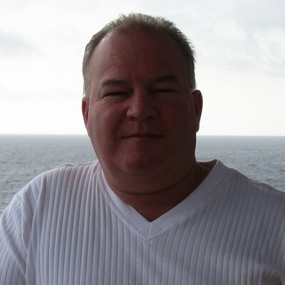 Profile Picture of Rob Schell (@team_synergy) on Twitter